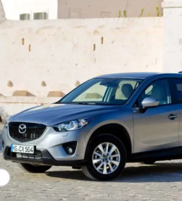 Ремонт Ремонт Двигателя Mazda CX-5 2011-2015