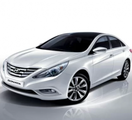 Ремонт Замена Тормозных Колодок Hyundai Sonata 2009-2014