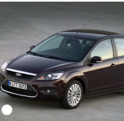 Ремонт Замена Тормозных Колодок Ford Focus 2008-2011