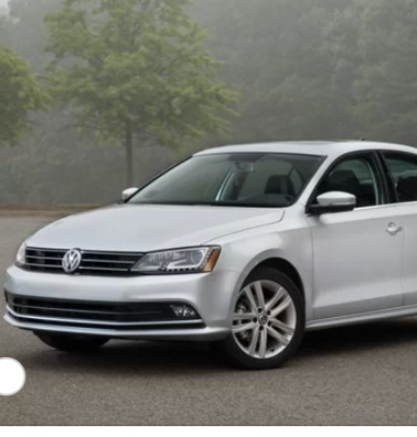 Ремонт Замена Тормозных Колодок Volkswagen Jetta 2016-2019