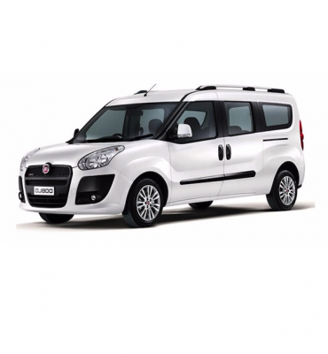 Ремонт Ремонт FIAT Doblo