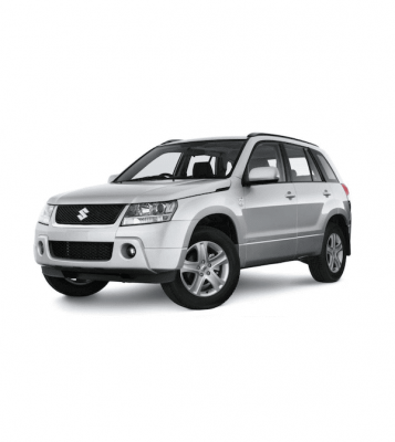 Ремонт Ремонт Suzuki Grand Vitara