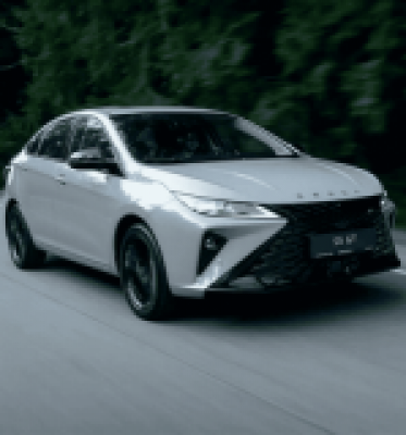 Ремонт Ремонт Двигателя OMODA S5 GT