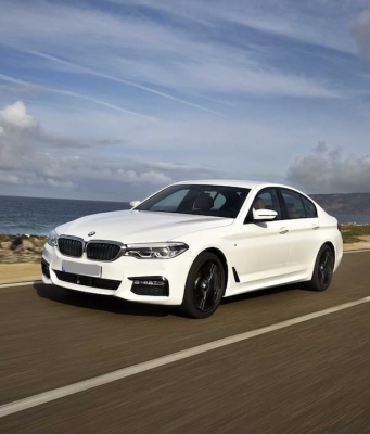Ремонт Ремонт Двигателя BMW 5