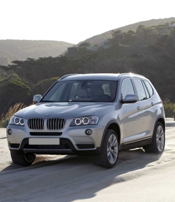 Ремонт Ремонт Двигателя BMW X3