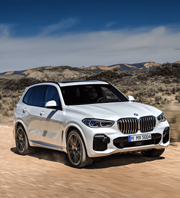 Ремонт Ремонт Двигателя BMW X5