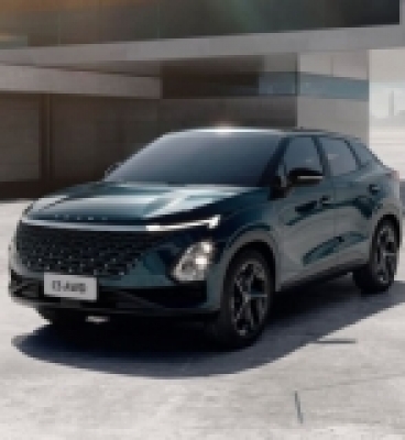 Ремонт Автоэлектрик OMODA C5