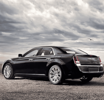Ремонт Автоэлектрик Автомобиля Chrysler 300C