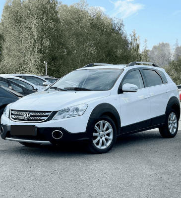 Ремонт Автоэлектрик Автомобиля Dongfeng H30 Cross