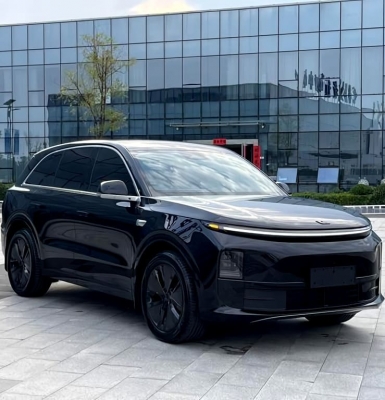 Ремонт Автоэлектрик Автомобиля LiXiang L9