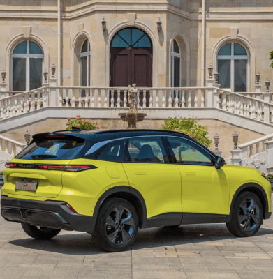 Ремонт Ремонт Подвески BAIC X55