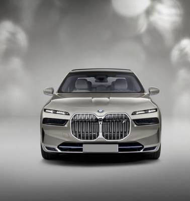 Ремонт Ремонт Подвески BMW 7