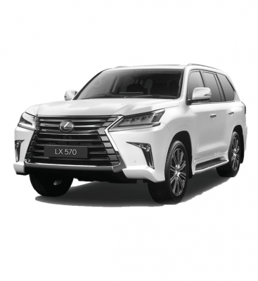 Ремонт Ремонт Подвески (ходовой) Lexus LX
