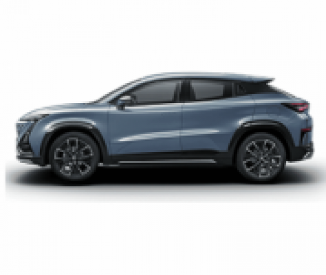 Ремонт Техническое Обслуживание (ТО) Changan UNI-T