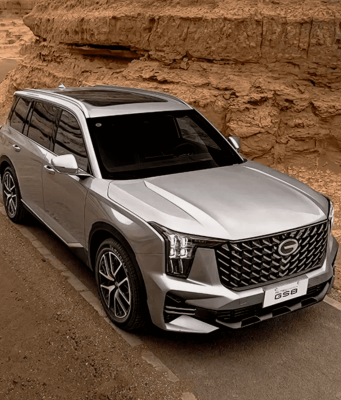 Ремонт Техническое Обслуживание (ТО) GAC GS8