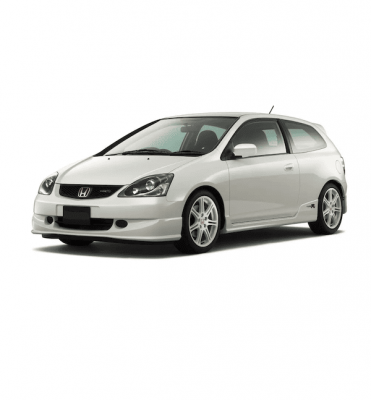 Ремонт Техническое Обслуживание (ТО) Honda Civic