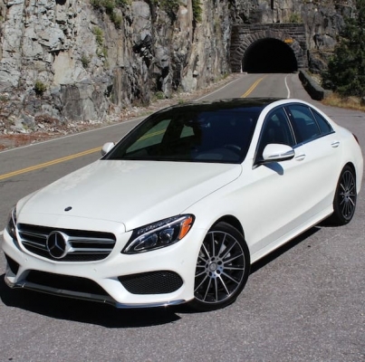 Ремонт Техническое Обслуживание (ТО) Mercedes C-класс