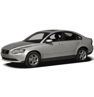 Ремонт Техническое Обслуживание (ТО) Volvo S40