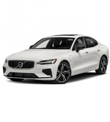 Ремонт Техническое Обслуживание (ТО) Volvo S60