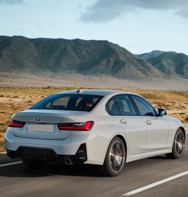 Ремонт Ремонт Коробки Передач BMW 3