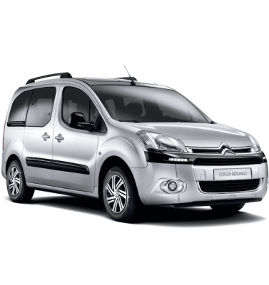 Ремонт Ремонт Коробки Передач Citroen Berlingo