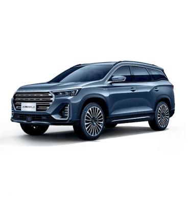 Ремонт Ремонт Коробки Передач Jetour X90 Plus
