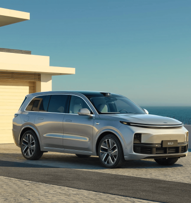 Ремонт Ремонт Коробки Передач LiXiang L6